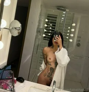Tabathalust OnlyFans Leaked Free Thumbnail Picture - #uKld4ayi7a