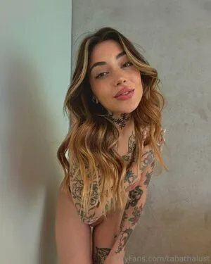 Tabathalust OnlyFans Leaked Free Thumbnail Picture - #wcszuqRIUb