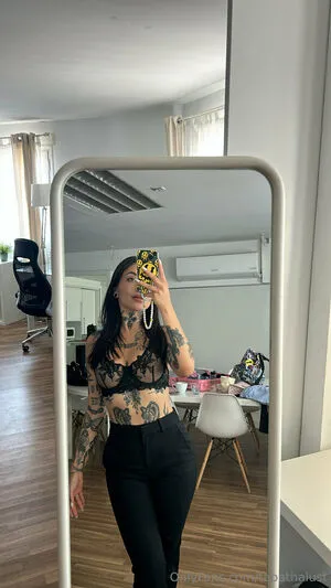 Tabathalust OnlyFans Leaked Free Thumbnail Picture - #yjU5bEPKxf