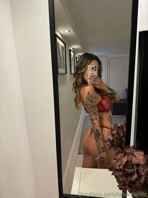 Tabathalust OnlyFans Leaked Free Thumbnail Picture - #yre8BmzAWY