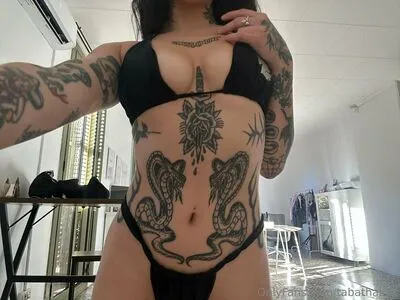 Tabathalust OnlyFans Leaked Free Thumbnail Picture - #zvo6G0a8iv