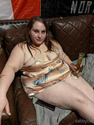 Tabby Cat95 OnlyFans Leaked Free Thumbnail Picture - #23zoiE7uMc