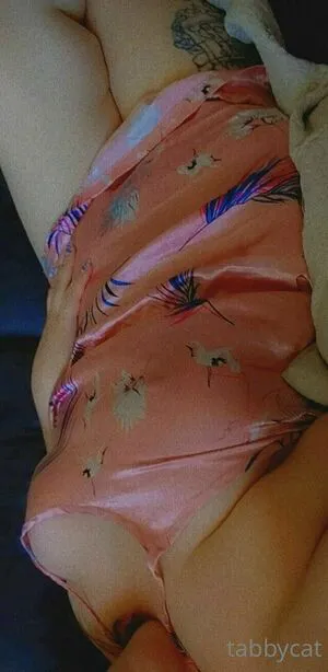 Tabby Cat95 OnlyFans Leaked Free Thumbnail Picture - #4PFzJVoCmB