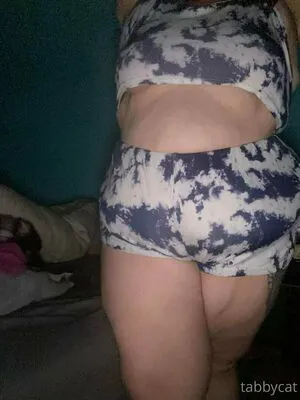 Tabby Cat95 OnlyFans Leaked Free Thumbnail Picture - #4QqqmUwVVH