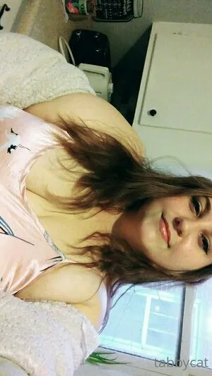 Tabby Cat95 OnlyFans Leaked Free Thumbnail Picture - #7yemOxvm5q
