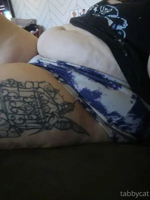 Tabby Cat95 OnlyFans Leaked Free Thumbnail Picture - #8aGfRFJVCK