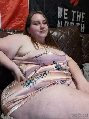Tabby Cat95 OnlyFans Leaked Free Thumbnail Picture - #DzGO07spfj