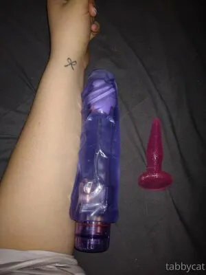 Tabby Cat95 OnlyFans Leaked Free Thumbnail Picture - #E8Cyz9eYZT
