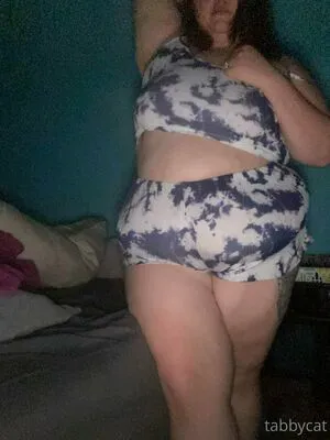 Tabby Cat95 OnlyFans Leaked Free Thumbnail Picture - #KwqI0fAoQR