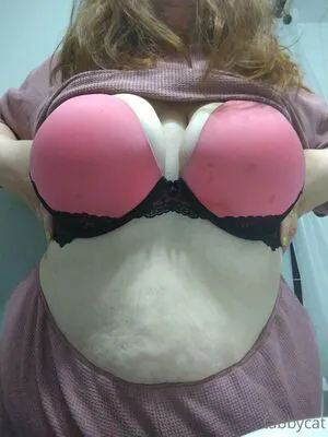 Tabby Cat95 OnlyFans Leaked Free Thumbnail Picture - #OLzizfxK90