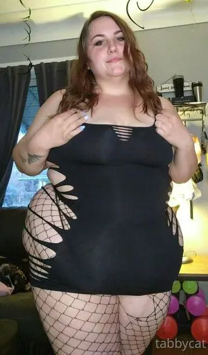 Tabby Cat95 OnlyFans Leaked Free Thumbnail Picture - #QYynMqQJA7