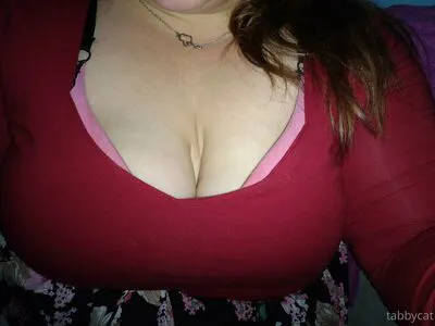 Tabby Cat95 OnlyFans Leaked Free Thumbnail Picture - #SsxBTDdWsL