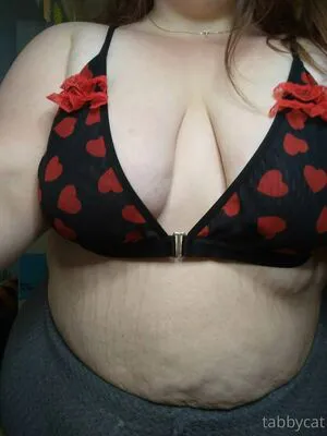 Tabby Cat95 OnlyFans Leaked Free Thumbnail Picture - #UaUyWLCp0X