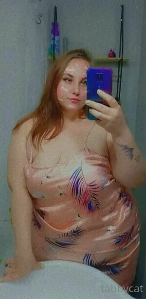 Tabby Cat95 OnlyFans Leaked Free Thumbnail Picture - #d4YyWEHCGR