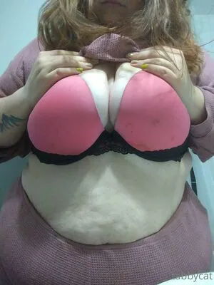 Tabby Cat95 OnlyFans Leaked Free Thumbnail Picture - #huTLiATAyt
