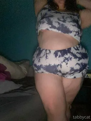 Tabby Cat95 OnlyFans Leaked Free Thumbnail Picture - #izlPtYGZmB