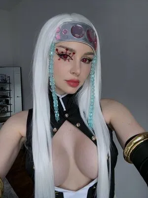 Tabby Catt OnlyFans Leaked Free Thumbnail Picture - #5yXBPRC6te