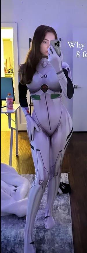 Tabby Catt OnlyFans Leaked Free Thumbnail Picture - #8ZvqIykEIe