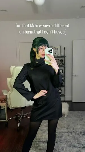 Tabby Catt OnlyFans Leaked Free Thumbnail Picture - #U3GPn0hU9m