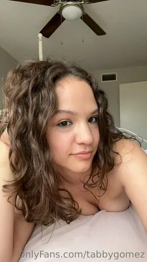 Tabby Gomez OnlyFans Leaked Free Thumbnail Picture - #6SQnmfARex