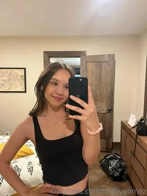 Tabby Gomez OnlyFans Leaked Free Thumbnail Picture - #OiDg8DCkpQ