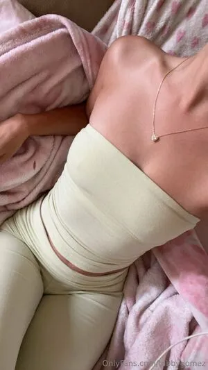 Tabby Gomez OnlyFans Leaked Free Thumbnail Picture - #T3rKsE0bUg