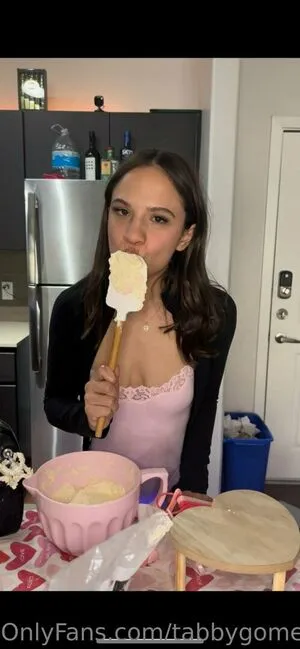 Tabby Gomez OnlyFans Leaked Free Thumbnail Picture - #grf4GQGAGL