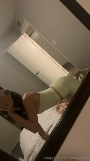 Tabby Gomez OnlyFans Leaked Free Thumbnail Picture - #lQ7DfkIaOH