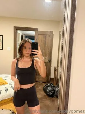 Tabby Gomez OnlyFans Leaked Free Thumbnail Picture - #nX8S6aQmef