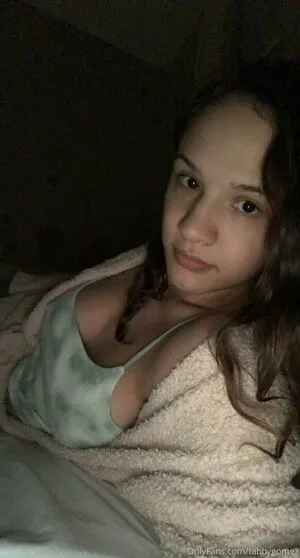 Tabby Gomez OnlyFans Leaked Free Thumbnail Picture - #qFtbDnbRJN