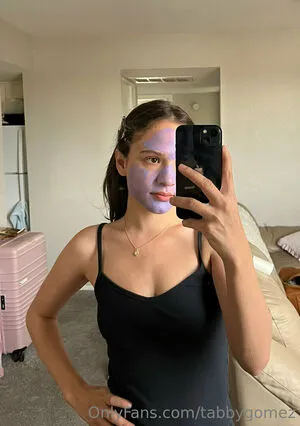 Tabby Gomez OnlyFans Leaked Free Thumbnail Picture - #zOnH5Vfq4p