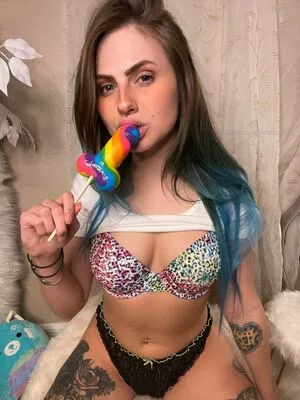 Tabby Ridiman OnlyFans Leaked Free Thumbnail Picture - #7Lqjrap1Cm