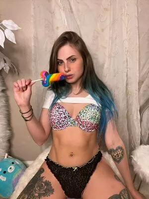 Tabby Ridiman OnlyFans Leaked Free Thumbnail Picture - #9VX4v98fM7