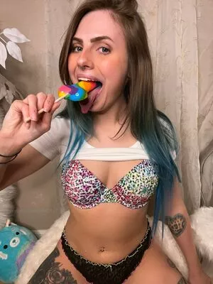 Tabby Ridiman OnlyFans Leaked Free Thumbnail Picture - #bOydtEU6un