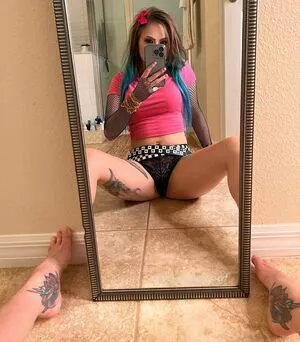 Tabby Ridiman OnlyFans Leaked Free Thumbnail Picture - #pcSmbtQnX5