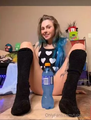 Tabby Ridimin OnlyFans Leaked Free Thumbnail Picture - #ff1Hi642y5