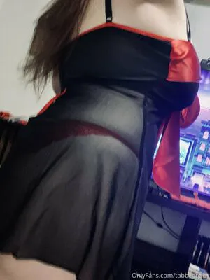 Tabbybbaby OnlyFans Leaked Free Thumbnail Picture - #3w5WdrCpdH