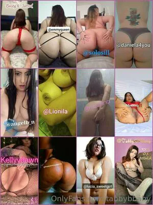 Tabbybbaby OnlyFans Leaked Free Thumbnail Picture - #RnWQZzEUAr