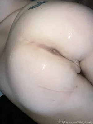 Tabbybbaby OnlyFans Leaked Free Thumbnail Picture - #TxkKvCmOfl