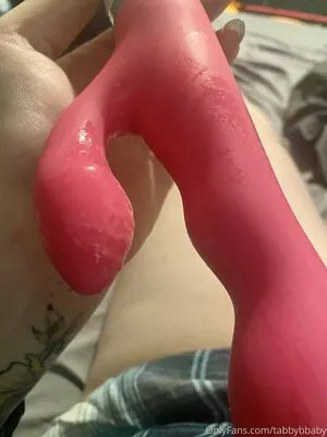 Tabbybbaby OnlyFans Leaked Free Thumbnail Picture - #W50DQu3EVi