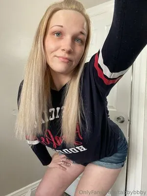 Tabbybbby OnlyFans Leaked Free Thumbnail Picture - #1velz1nAD1