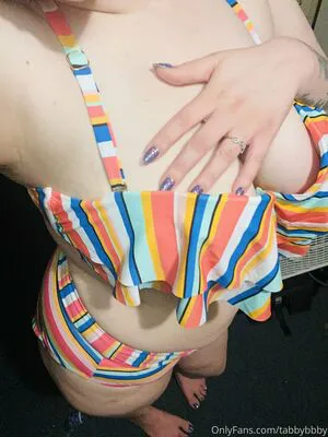 Tabbybbby OnlyFans Leaked Free Thumbnail Picture - #80ekaM5B4L