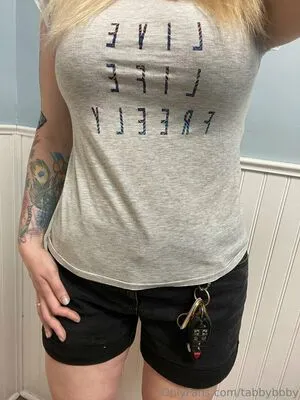 Tabbybbby OnlyFans Leaked Free Thumbnail Picture - #EiJXeNLfid