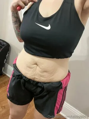 Tabbybbby OnlyFans Leaked Free Thumbnail Picture - #HnphdocQPn