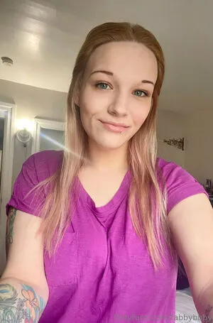 Tabbybbby OnlyFans Leaked Free Thumbnail Picture - #IspaCjiVIJ