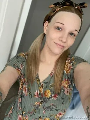 Tabbybbby OnlyFans Leaked Free Thumbnail Picture - #LVkCXfBGcK