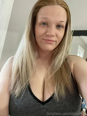 Tabbybbby OnlyFans Leaked Free Thumbnail Picture - #QaTno5FHH8