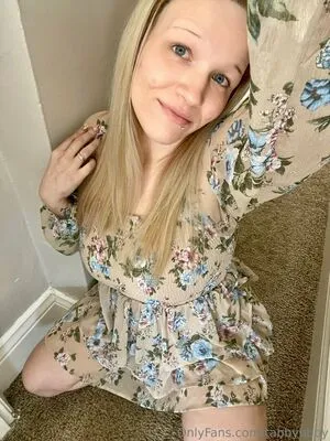 Tabbybbby OnlyFans Leaked Free Thumbnail Picture - #aXV2vFP29J
