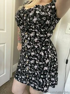 Tabbybbby OnlyFans Leaked Free Thumbnail Picture - #by2E1STCr9