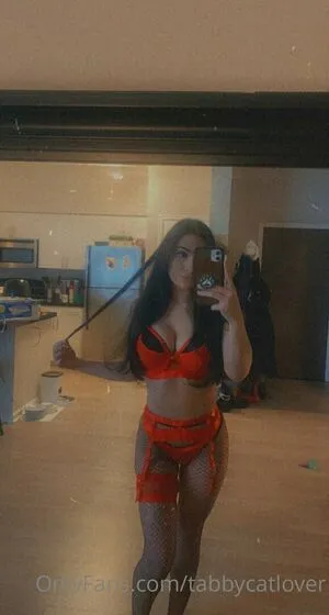 Tabbycatlover OnlyFans Leaked Free Thumbnail Picture - #3tvIEOUgqC